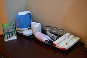 Guilin Jinxiu Xiaoxiang Business Hotel Lingchuan (Guangxi) Room photo